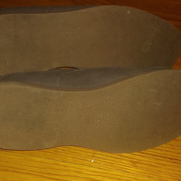 Men's dress shoe size 10 - Picture 4 of 4